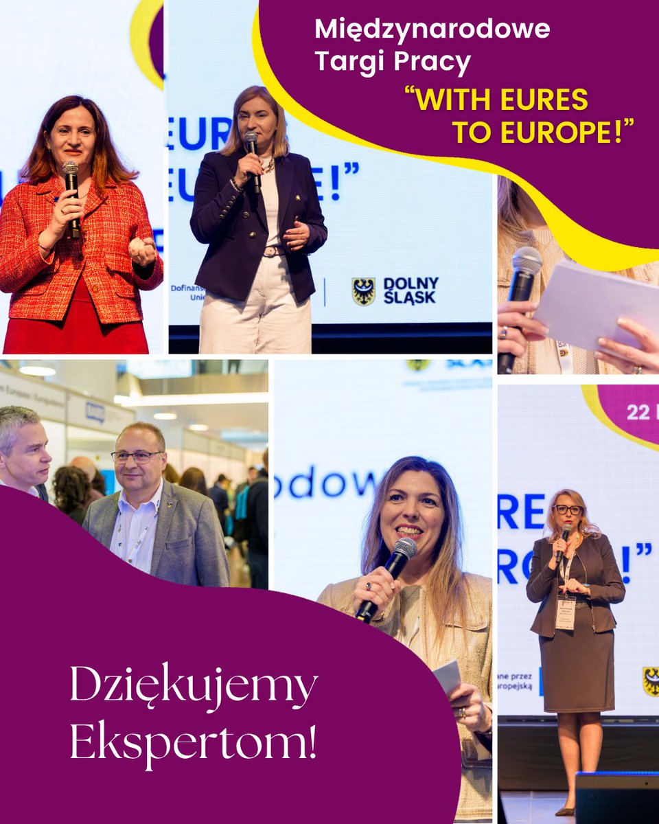 Eures Dolny Śląsk tweet media