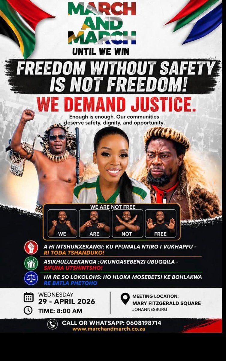 DuduzileDube tweet media