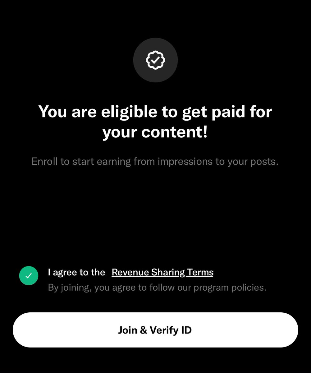 oosha_kenny's tweet image. Hit 5M impressions in few weeks 
Didn’t expect it to move this fast, but the consistency is paying off. Grateful for every like, reply, and repost.  
If you’re building something, keep showing up — the numbers will follow. 💪 #Growth"
