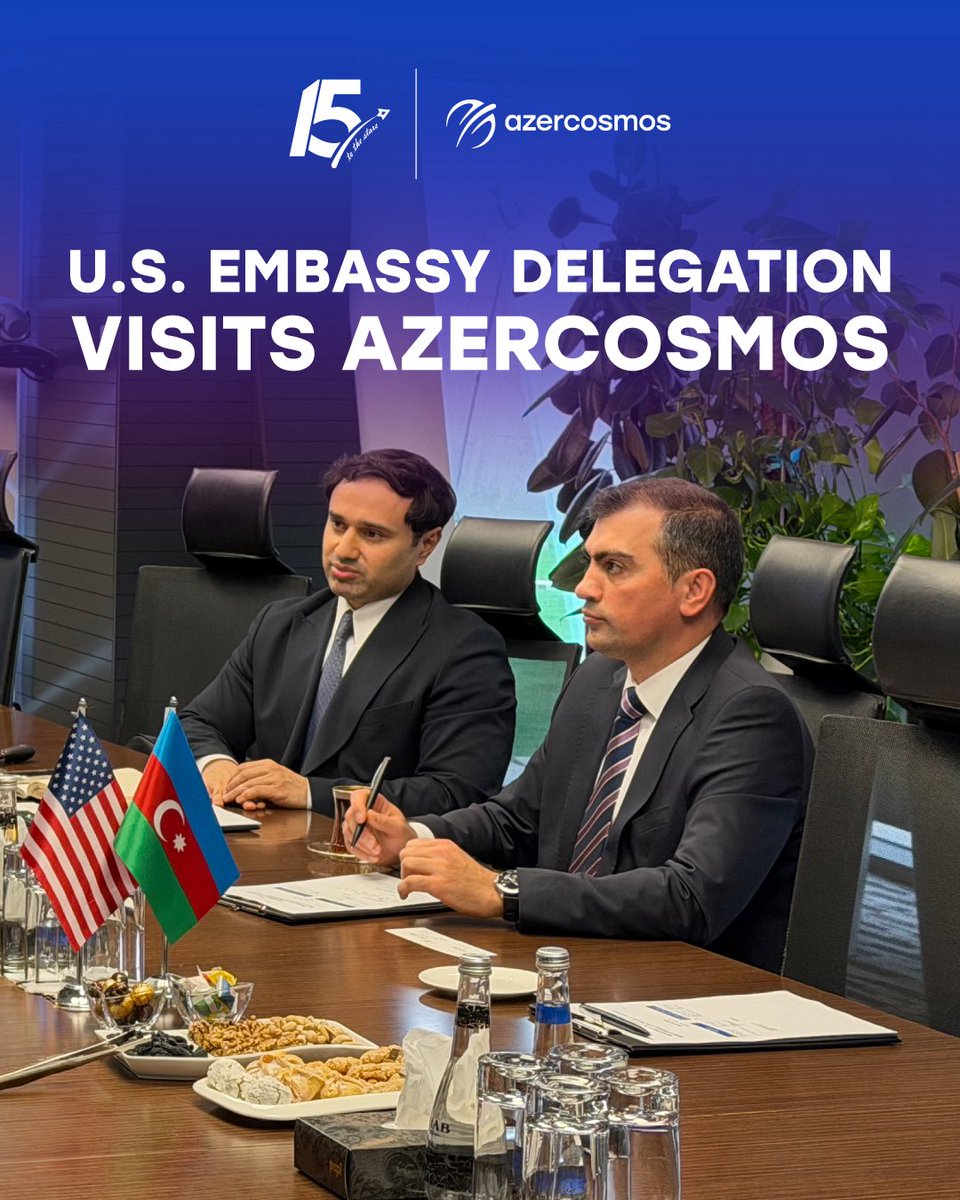 Azercosmos tweet media