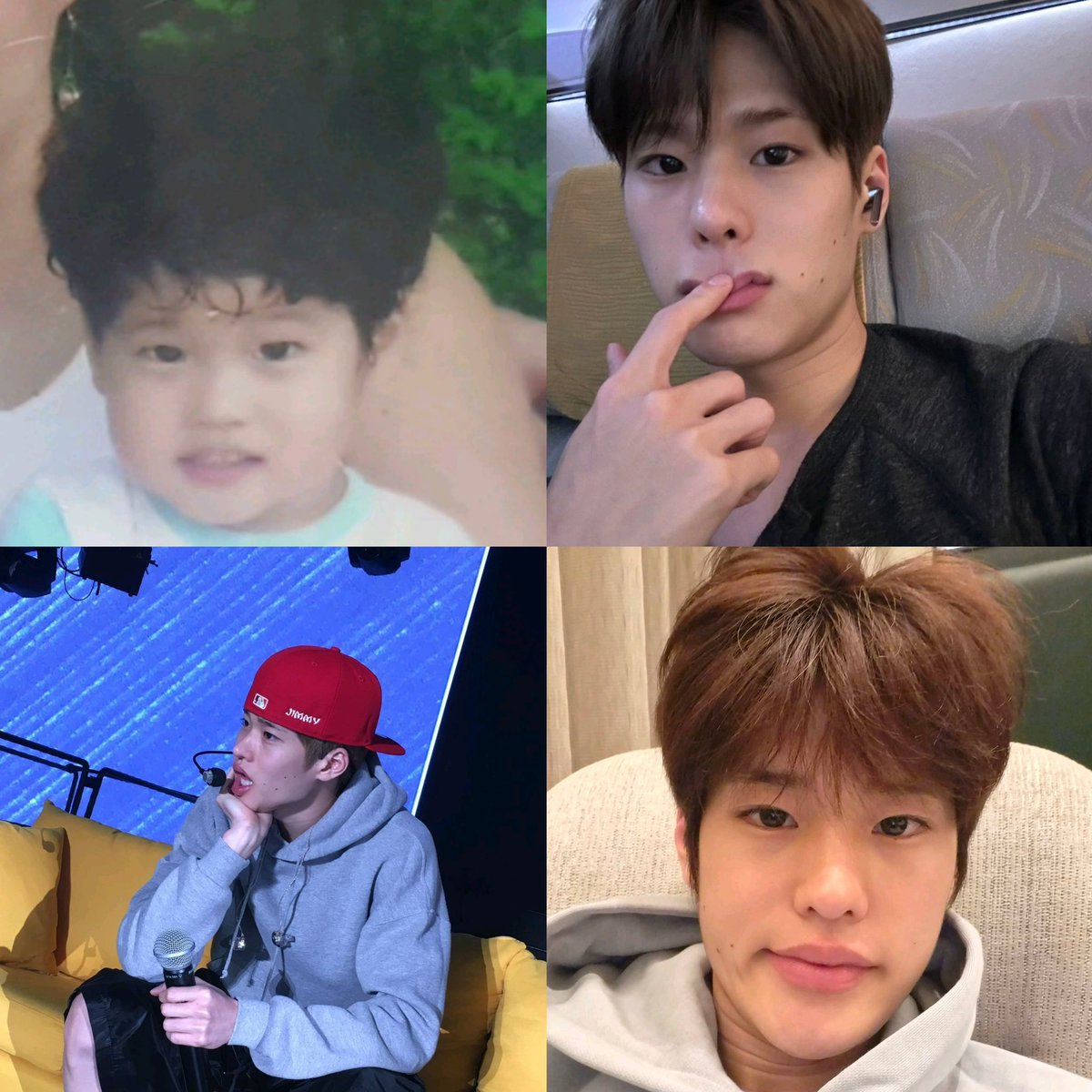 รวมรูปโปรไฟล์บับเบิ้ลที่โซฮีเคยเปลี่ยน  😍