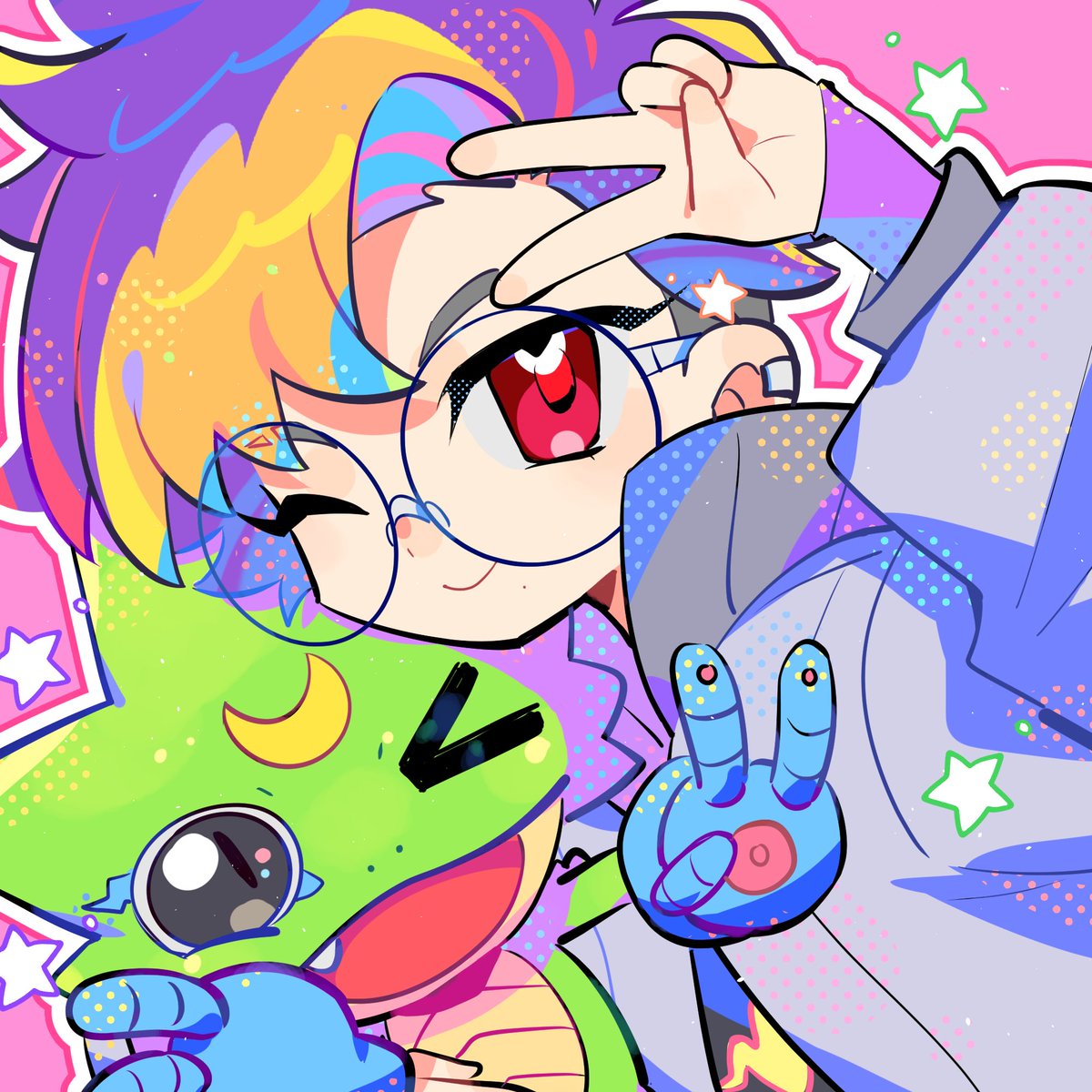 魔玩具什么时候出新卡 (@mar22826683) on Twitter photo 