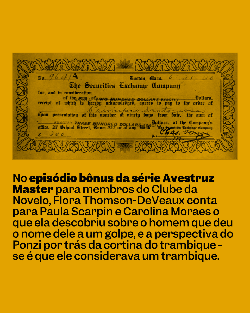 Rádio Novelo tweet media