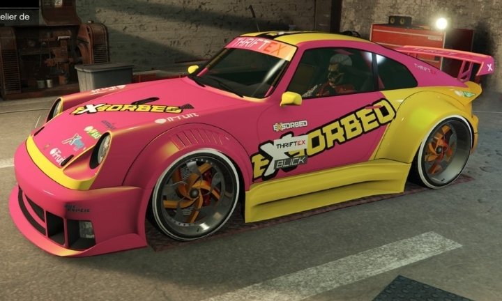 Angel_Cars tweet media