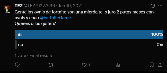 Tekah tweet media