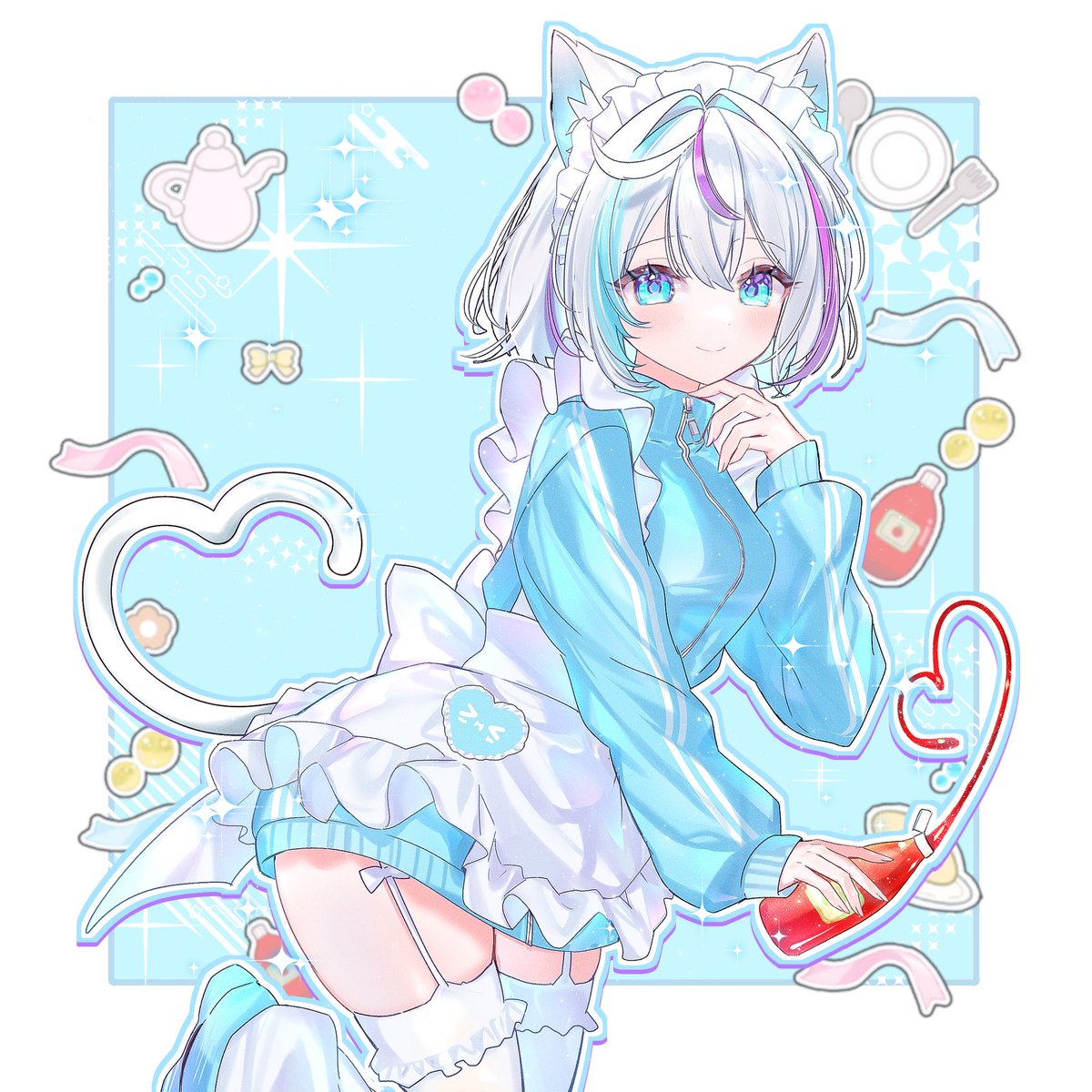 リリー・フォーサイス🪄⚜️ tweet media