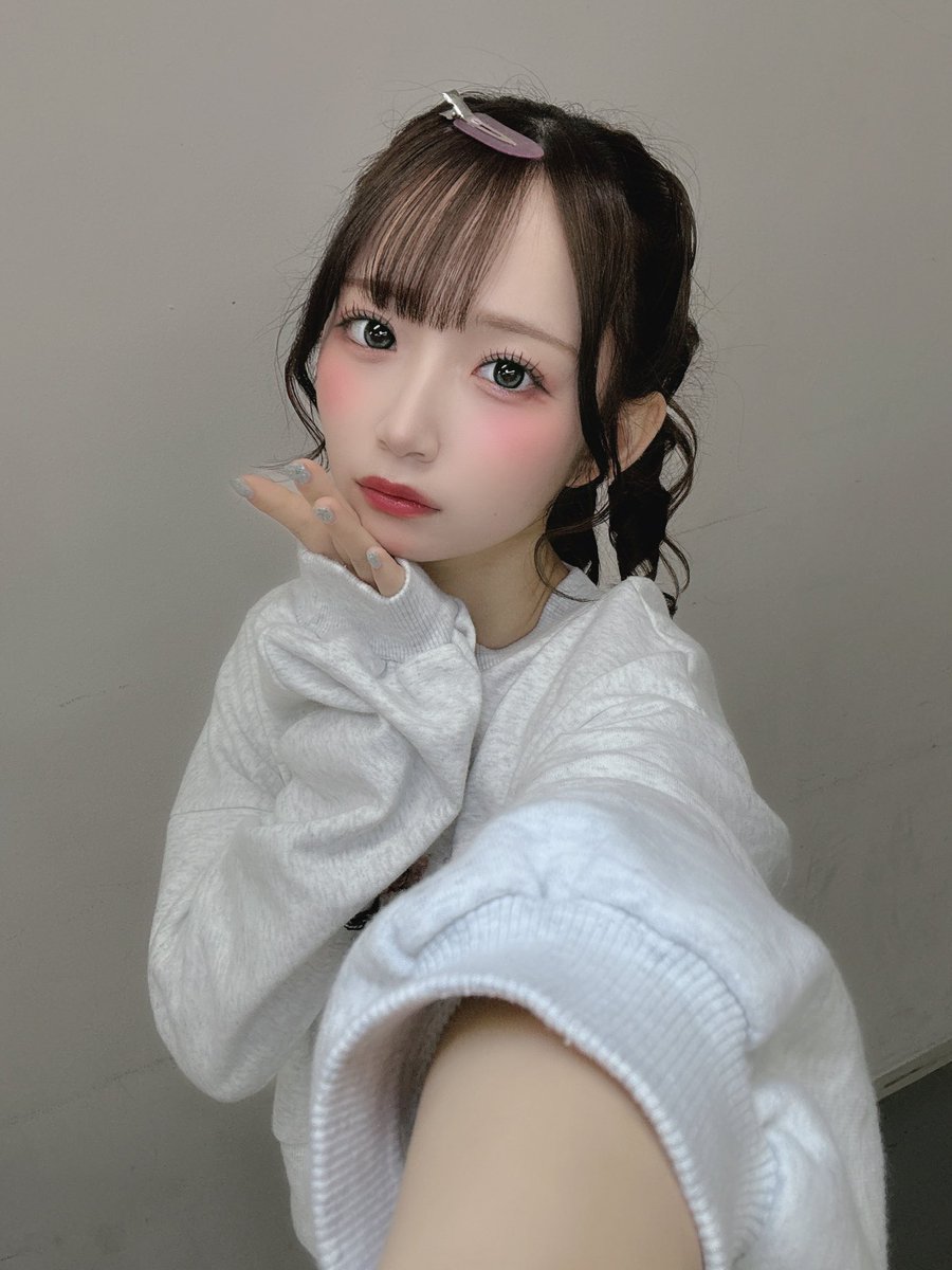 音井 結衣(SWEET STEADY) tweet media