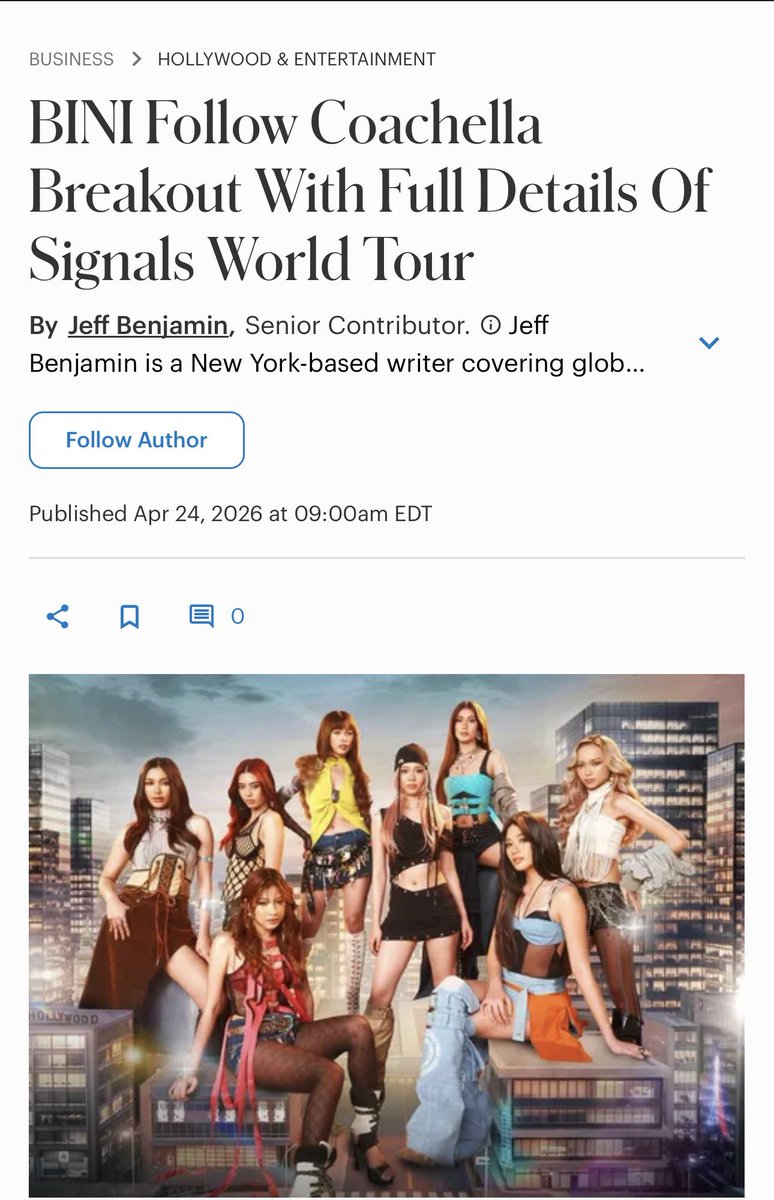 BLOOM PHILIPPINES tweet media