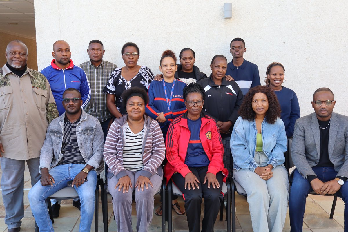NIPAM NAMIBIA tweet media