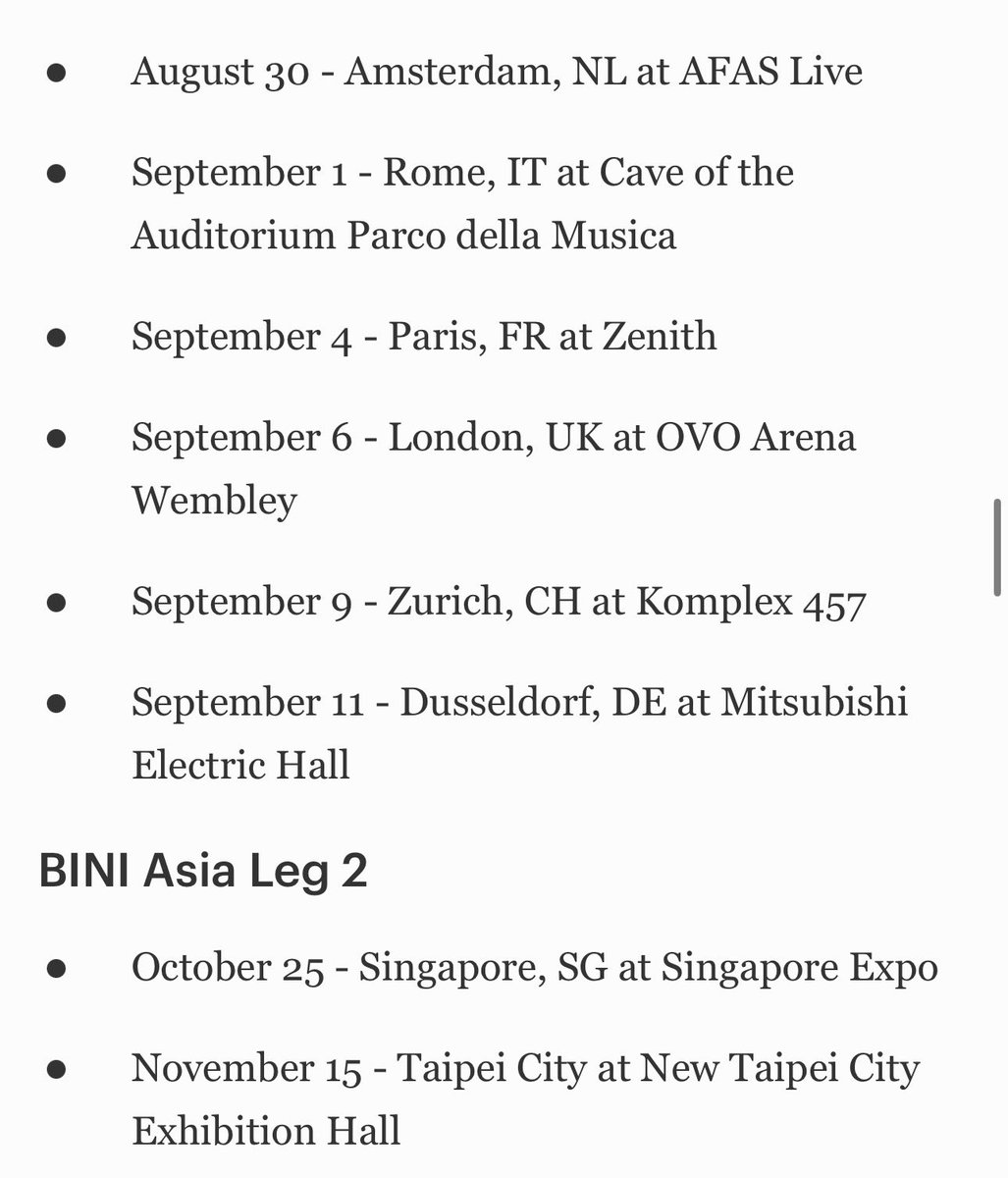 BLOOM PHILIPPINES tweet media