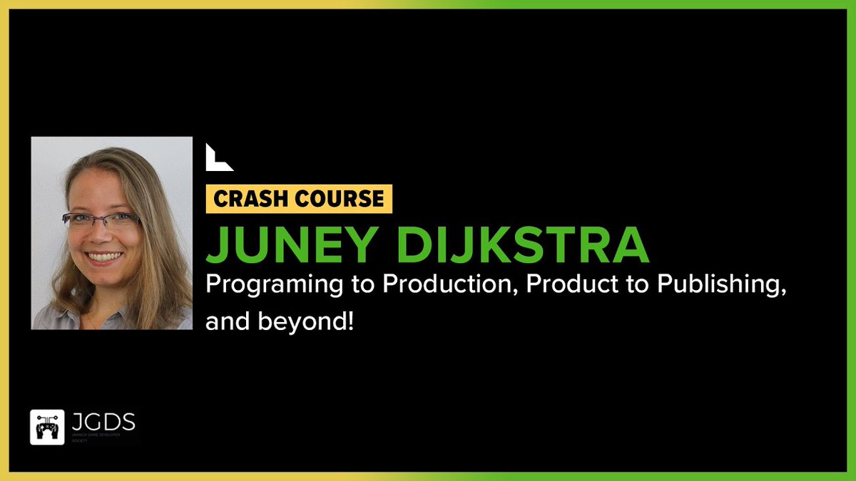 Jamaican Developers Community tweet media