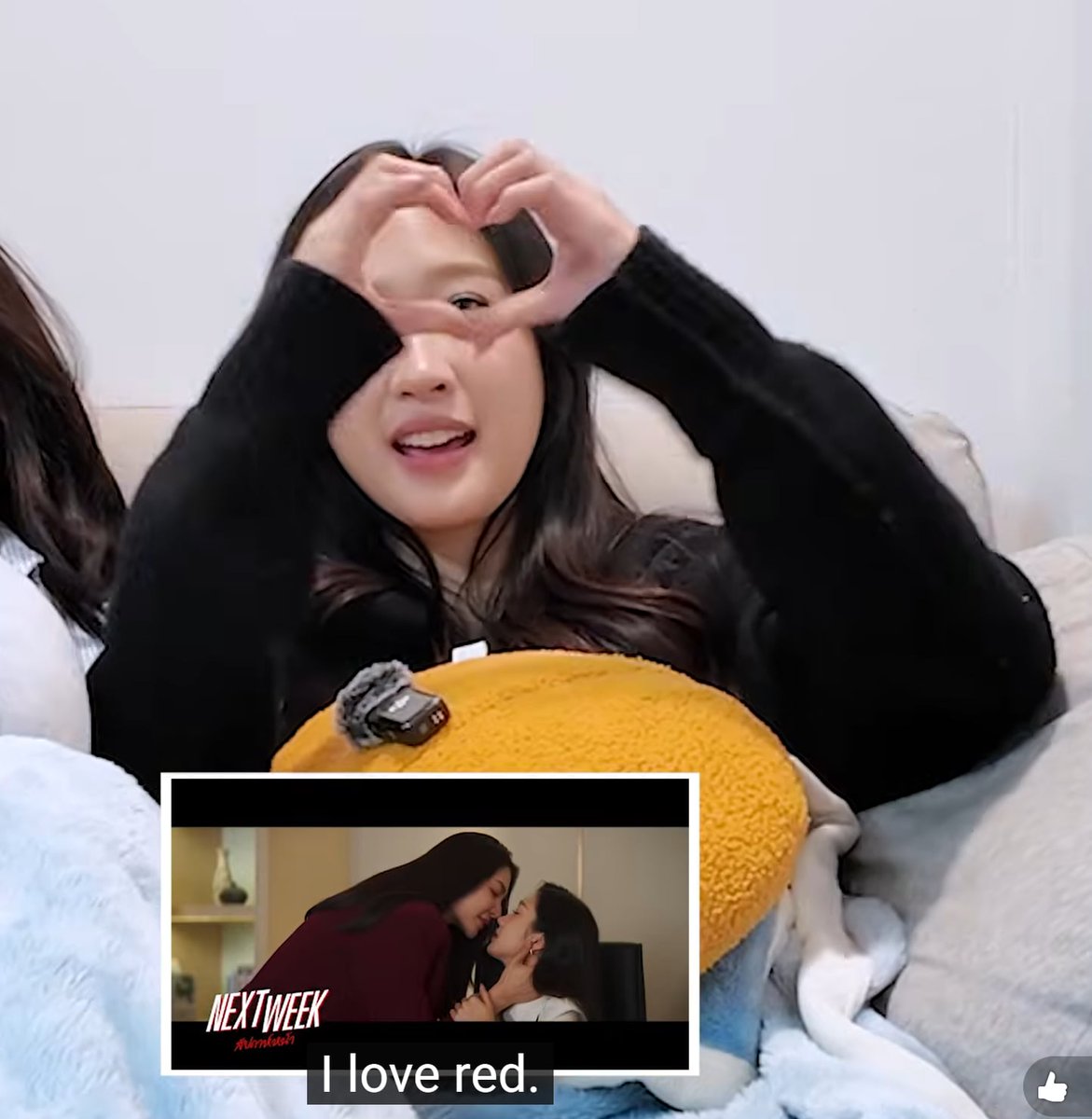 อะตอมทำไร แม่อายคน

FAYEATOM BOL REACT EP2
#ReactionBrokenOfLoveEP2