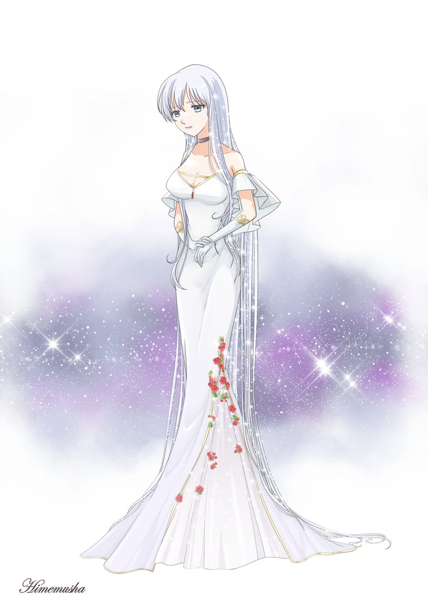 姫武者@イラストレーター tweet media