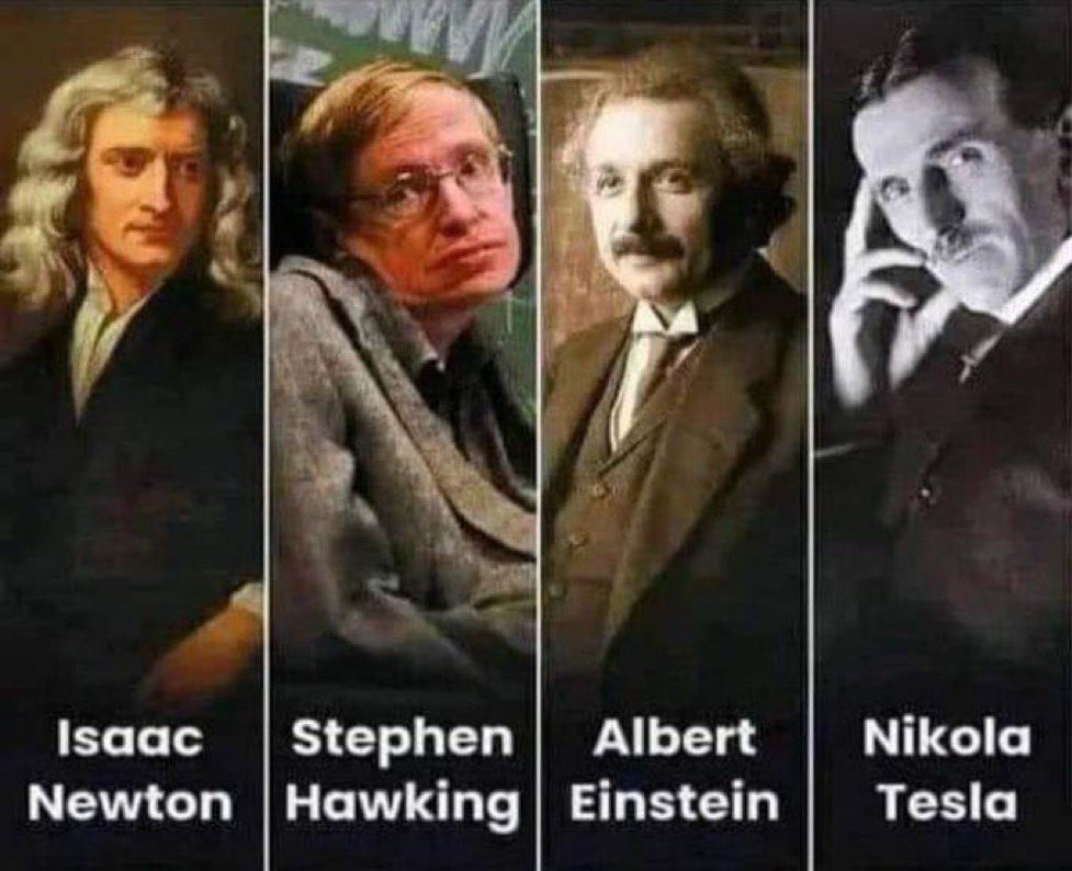 FLAT OUT TRUTH tweet media