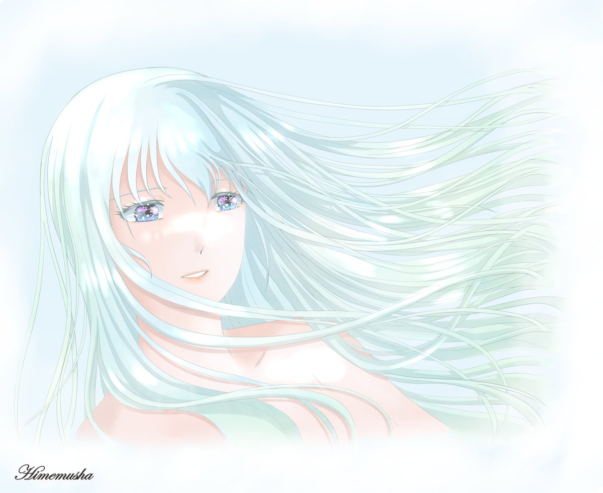 姫武者@イラストレーター tweet media