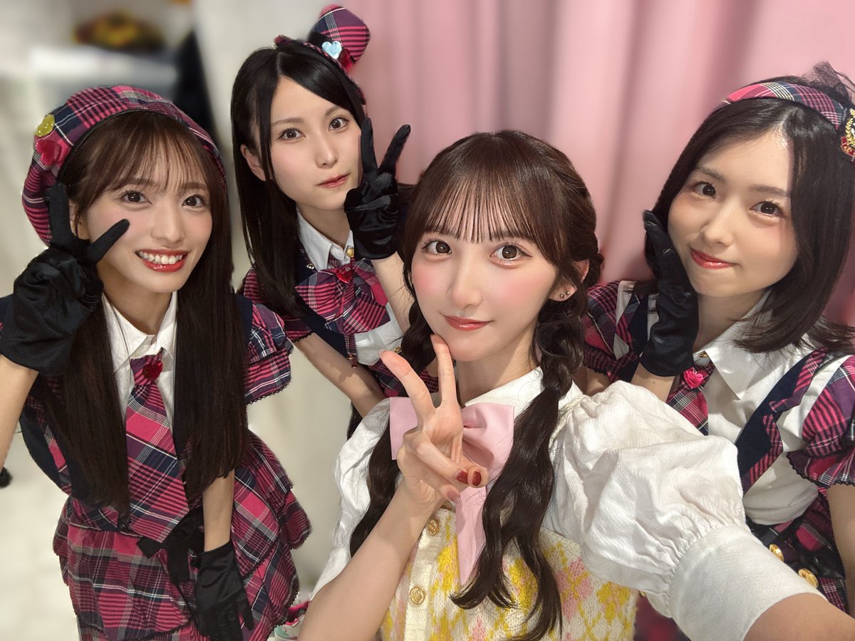 長友彩海 tweet media