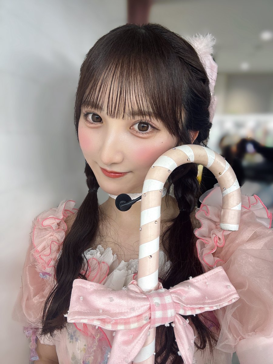 長友彩海 tweet media