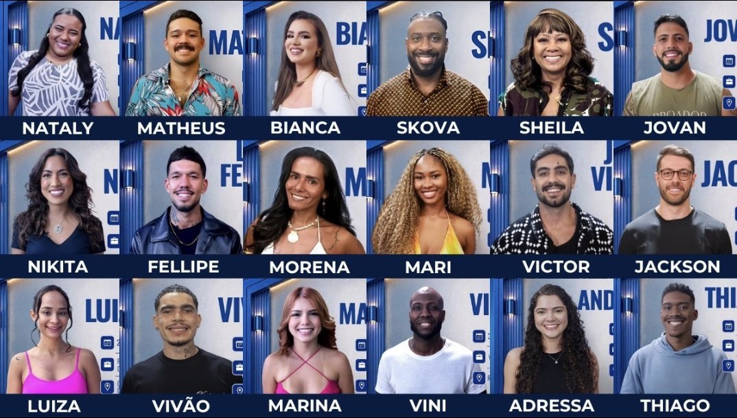 Bella opinião tweet media