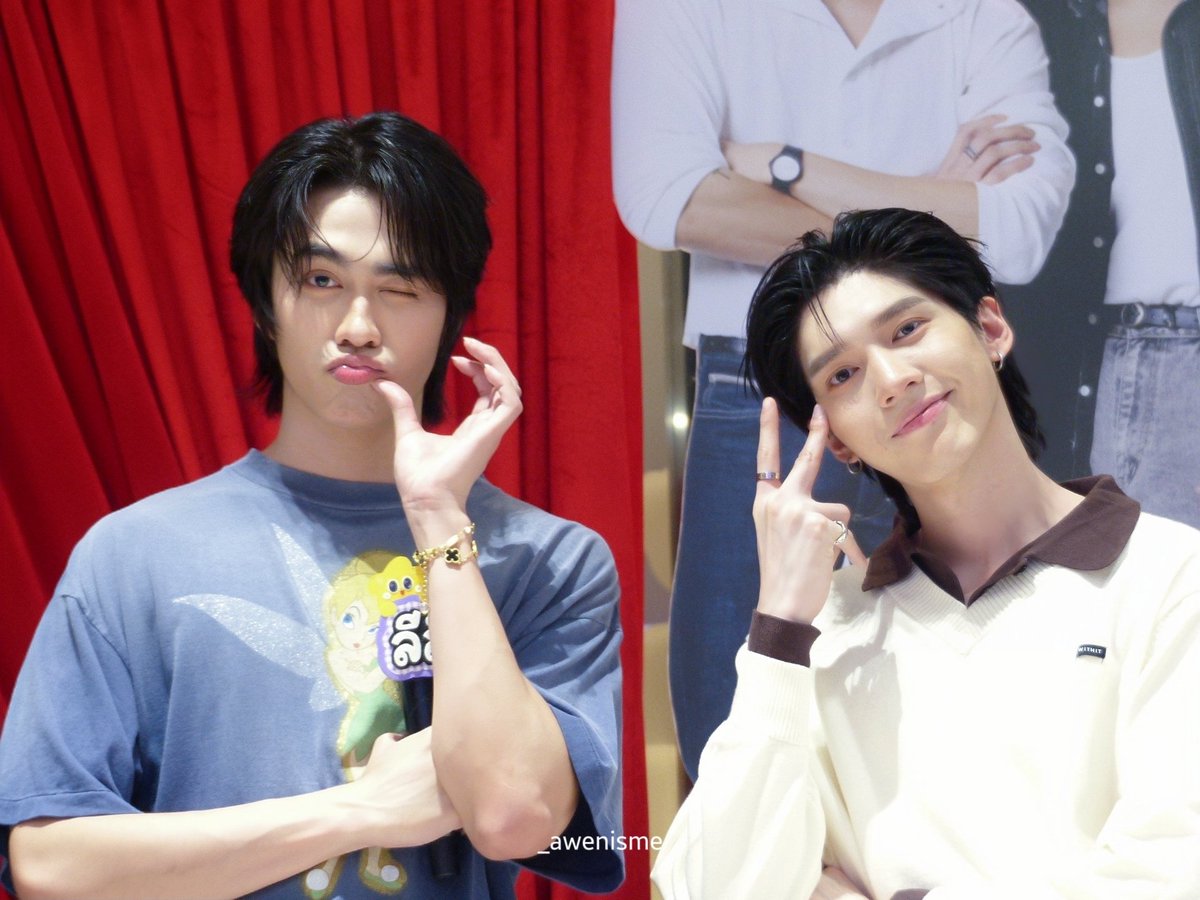 เหวิน wen tweet media