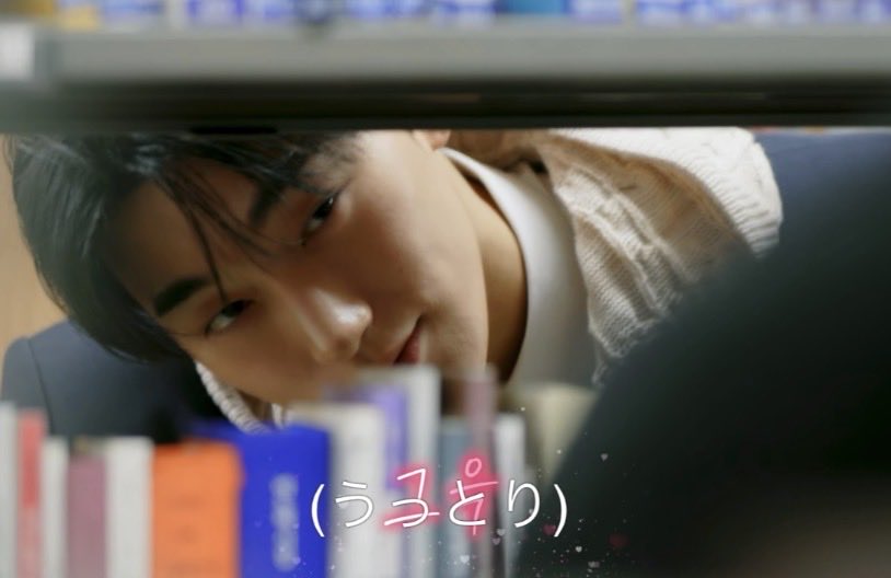 やっとゆっくり見れた😊
今回のWANTEEZときめきポイント盛りだくさんだった🥰