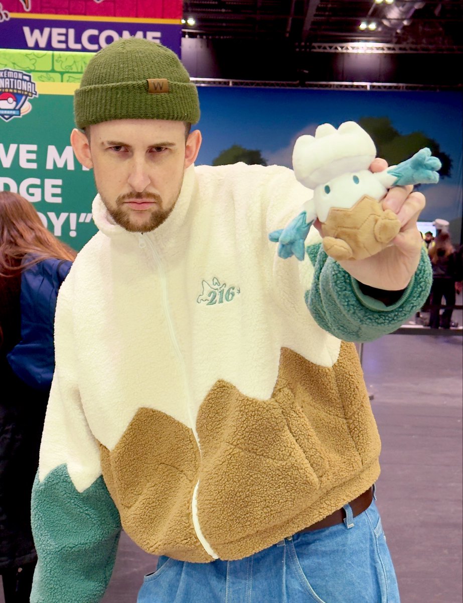 Snacky Boy 🍟 tweet media