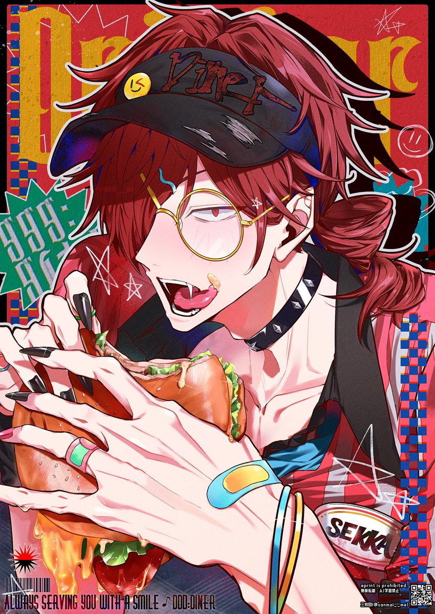 三枚目@6月ミニ個展 tweet media