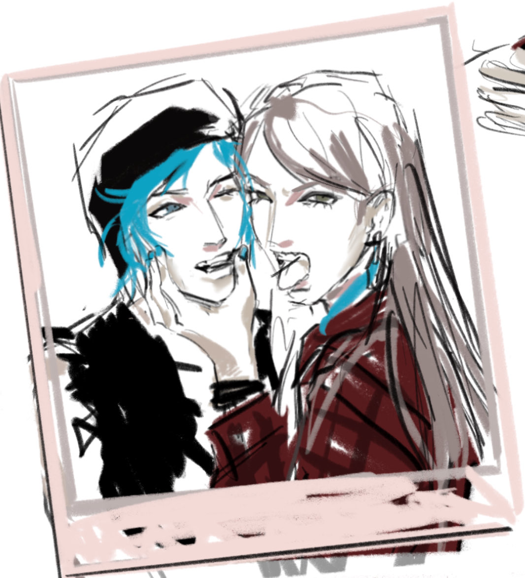 moar lis #amberprice