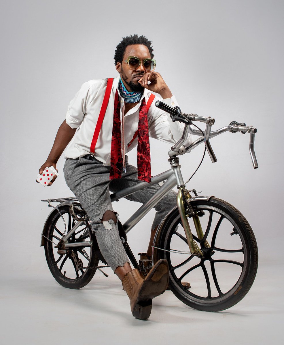 IFani Drops ‘Shake Remix’ 13 Years Later As Long-Awaited Comeback Gains ...