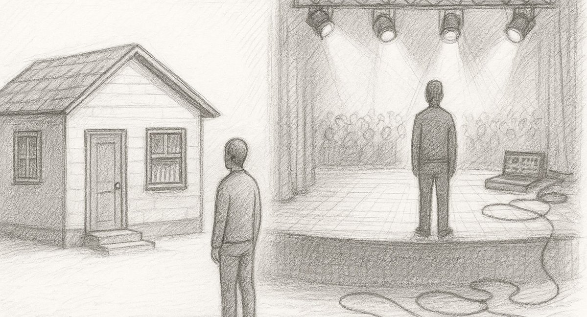 Viele setzen heute auf Reichweite in Suchmaschinen, sozialen Netzwerken oder auf YouTube – Follower, Klicks, Sichtbarkeit. Doch was oft übersehen wird: Diese Reichweite gehört nicht Dir. Sie existiert innerhalb von Plattformen, die jederzeit Regeln ändern können. Der Artikel zeigt, warum Sichtbarkeit kein Ersatz für Eigentum ist und weshalb echte Substanz dort entsteht, wo Inhalte unter eigener Kontrolle stehen. Ein Perspektivwechsel, der langfristig entscheidend sein kann.  #Reichweite #DigitalesEigentum #Marketing #Strategie #Unternehmen #Medien #Digitalisierung