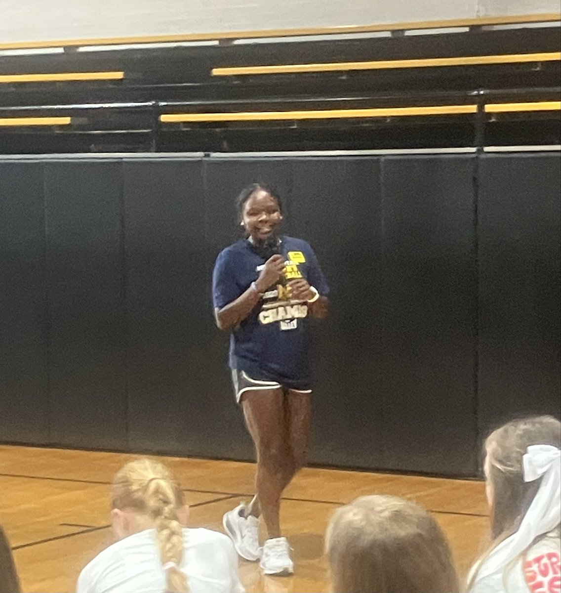 michael conley tweet media