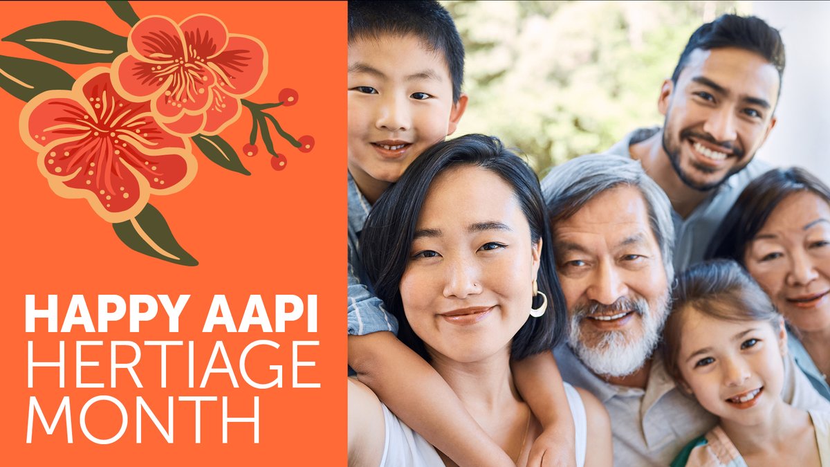 DSCNews's tweet image. Happy Asian American &amp;amp; Pacific Islander Heritage Month! Check out some vetted resources from AAPI History Hub to integrate important American history into the classroom. aapihistoryhub.org #K12 #AAPI #Lessonplans