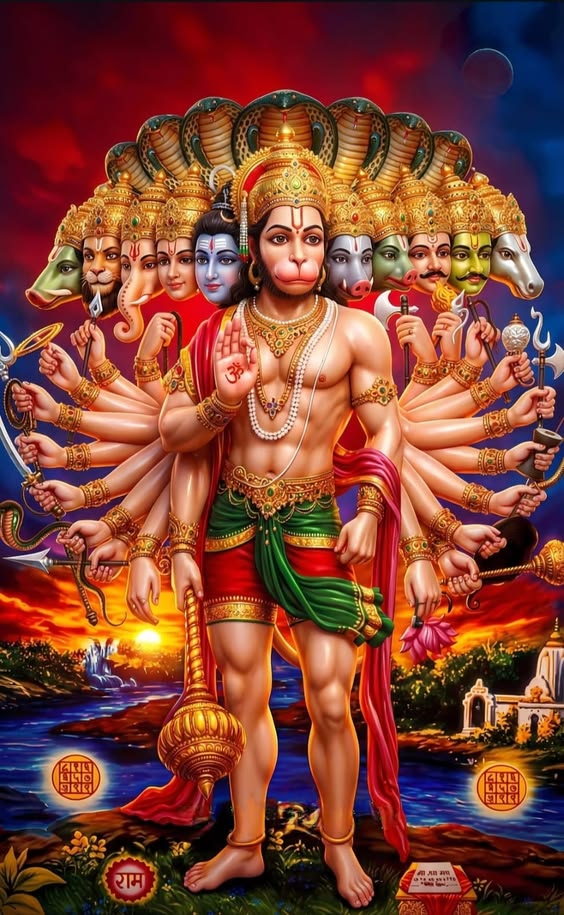 राधा tweet media