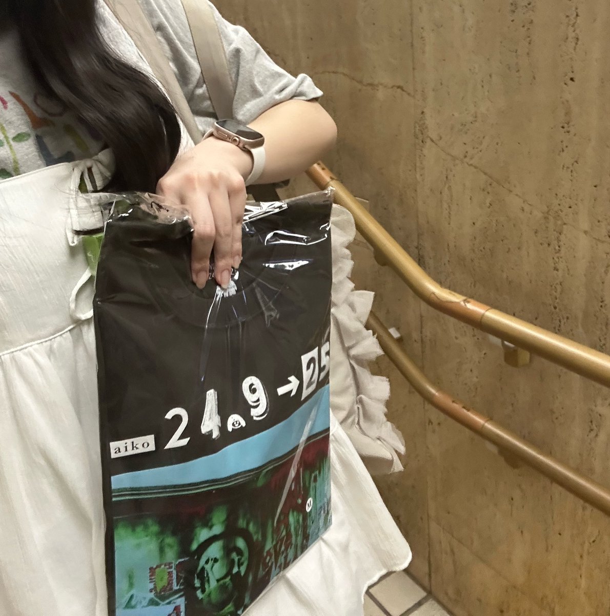 もあ⸝꙳ tweet media
