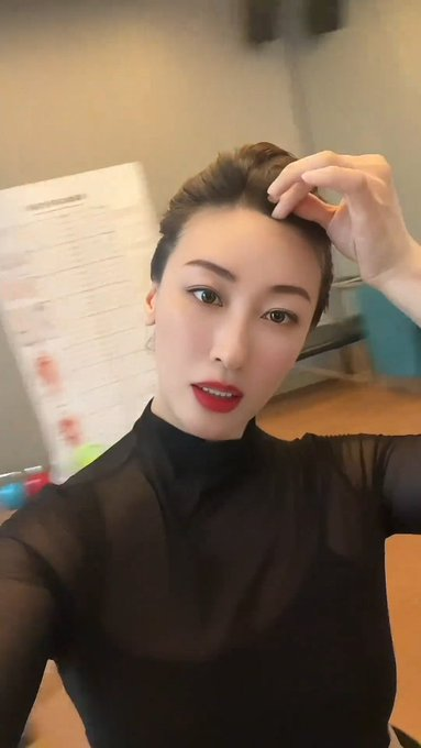 安玻儿 tweet media