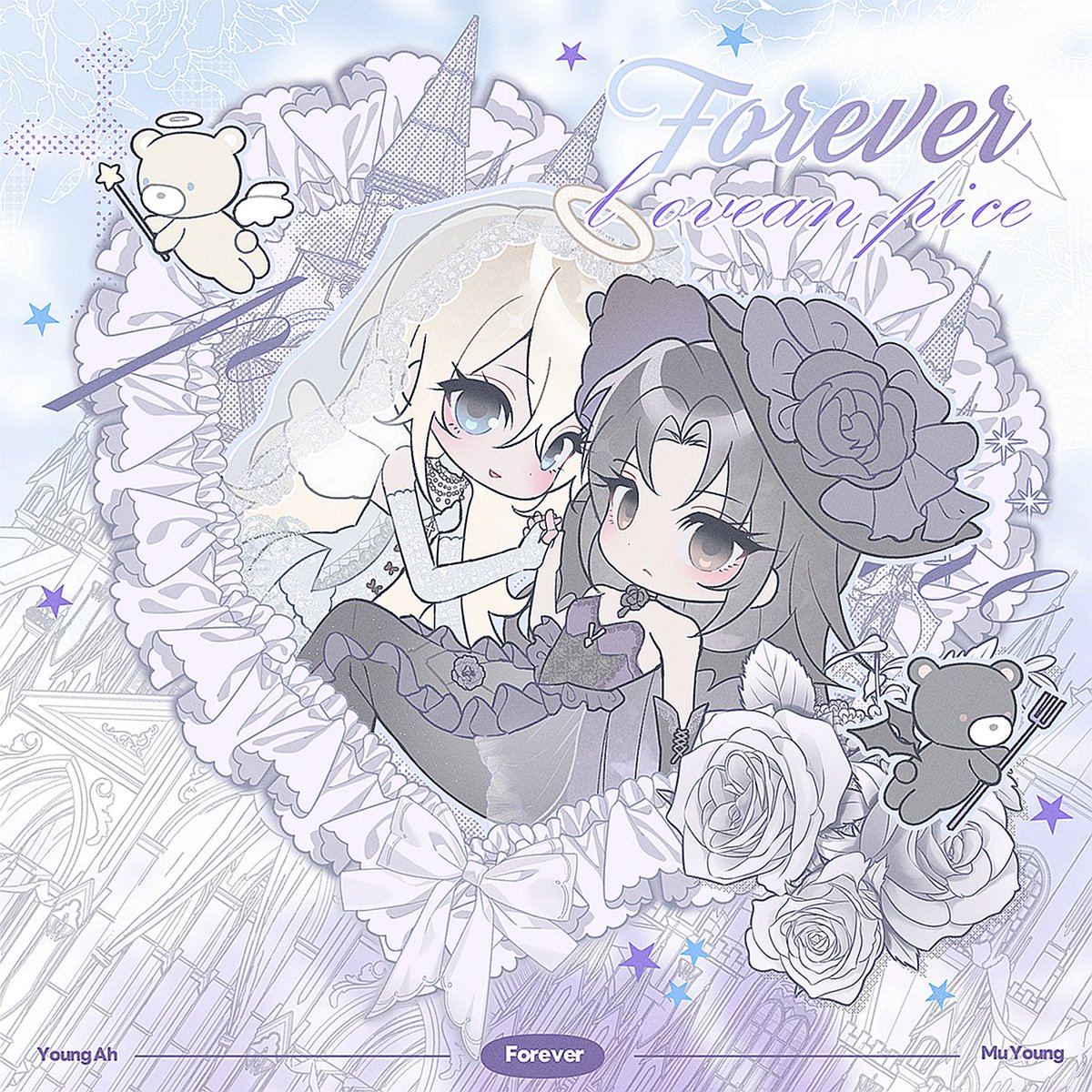 미엉 MYEONG tweet media