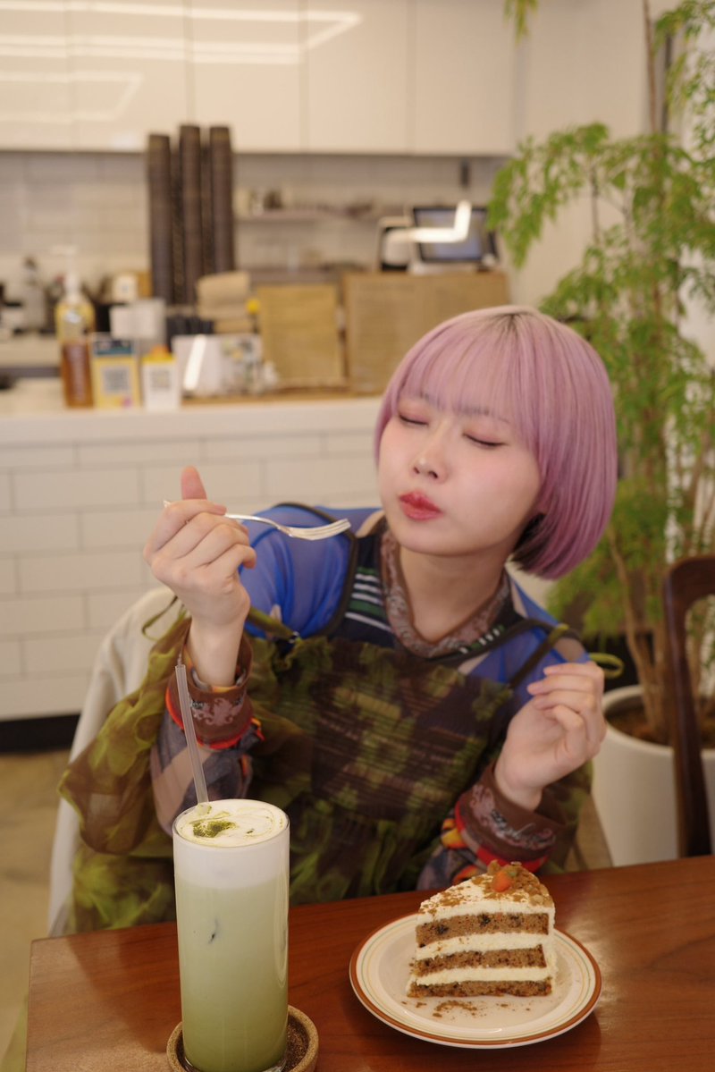 みきまりあ tweet media