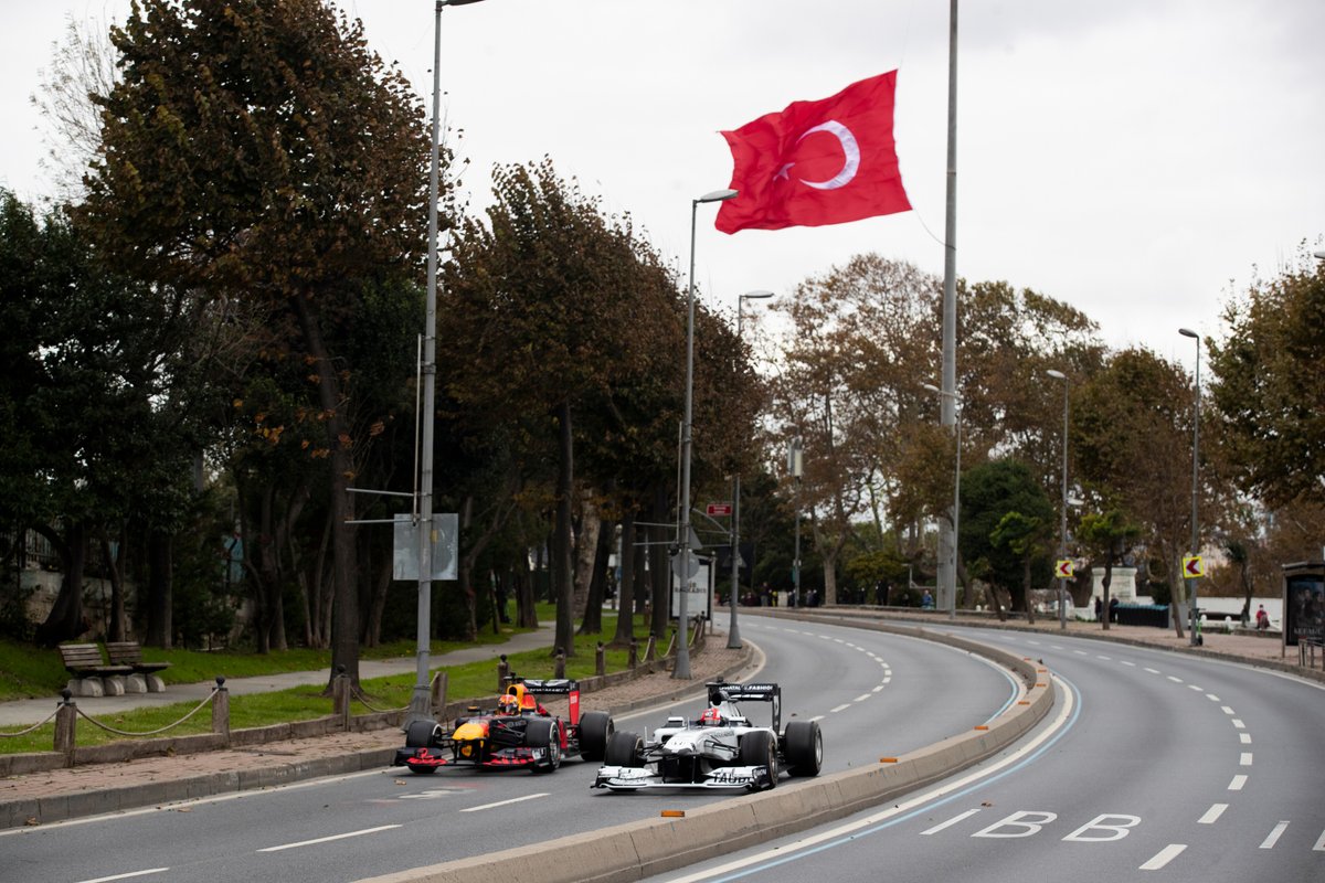 Oracle Red Bull Racing tweet media
