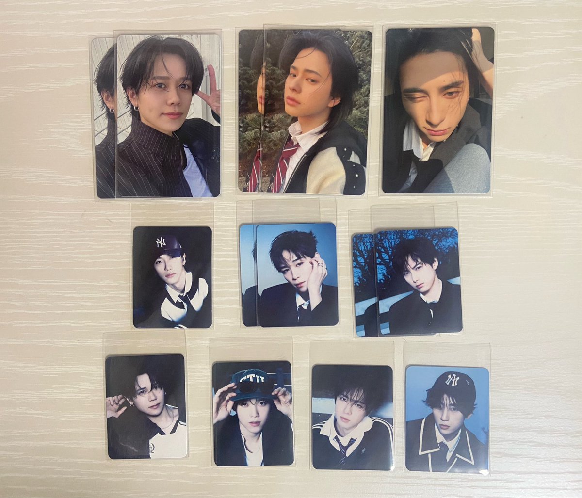 ﾓ ｴ ｶ . tweet media