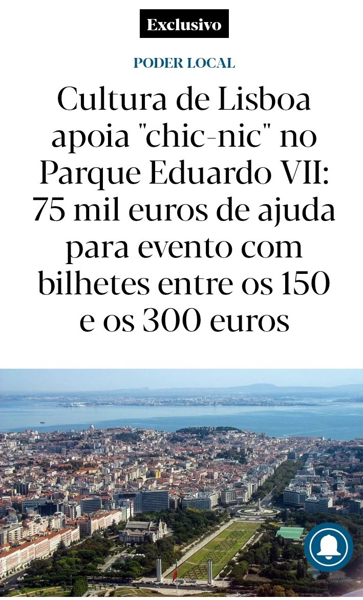 Moedas a trabalhar para os únicos eleitores que gostaria que ficassem em Lisboa.
expresso.pt/poder-local/20…