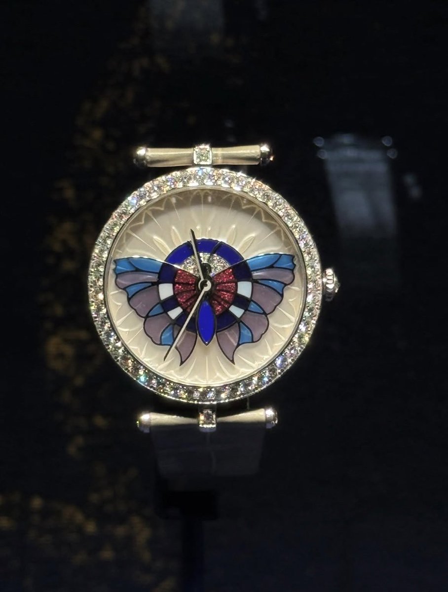 WrightButlerCo_'s tweet photo. LIFESTYLE WATCHES &amp; JEWELLERY

Watches and Wonders 2026 | Geneva | April 2026 

By Annabel Shaw, Senior Contributor

Van Cleef &amp; Arpels at Watches&amp;Wonders

See link in bio for stationery, art, candles, books, and enrolments on additional courses.

© 1880–2050 All rights reserved https://t.co/IWnLtugYYH