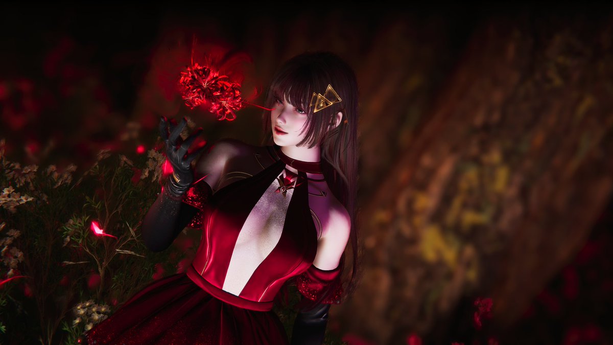 JupiterStarTV's tweet image. This is so magical.

#oncehuman #oncehumanmobile #openworld #gaming #virtualphotography #girlgamer