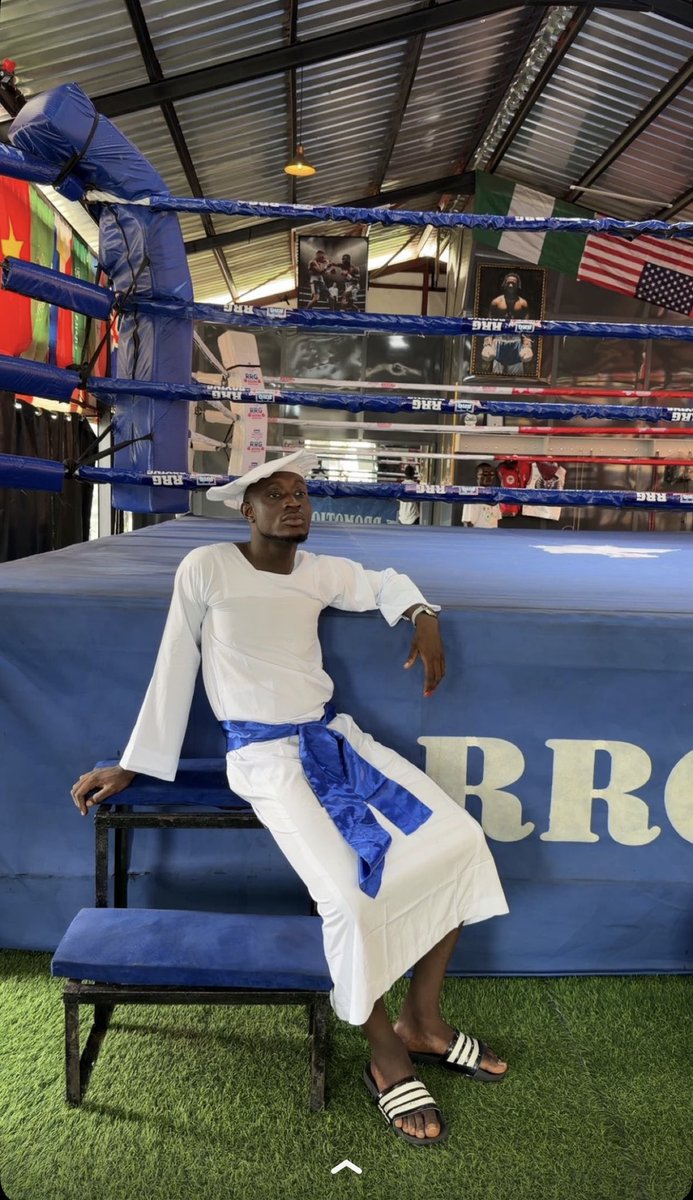 Captain Ochys😎 tweet media