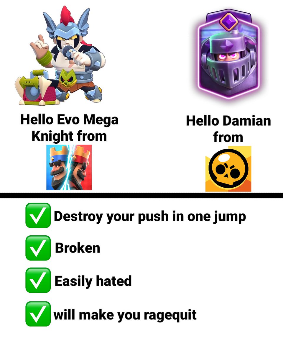 Central do Brawl Stars tweet media