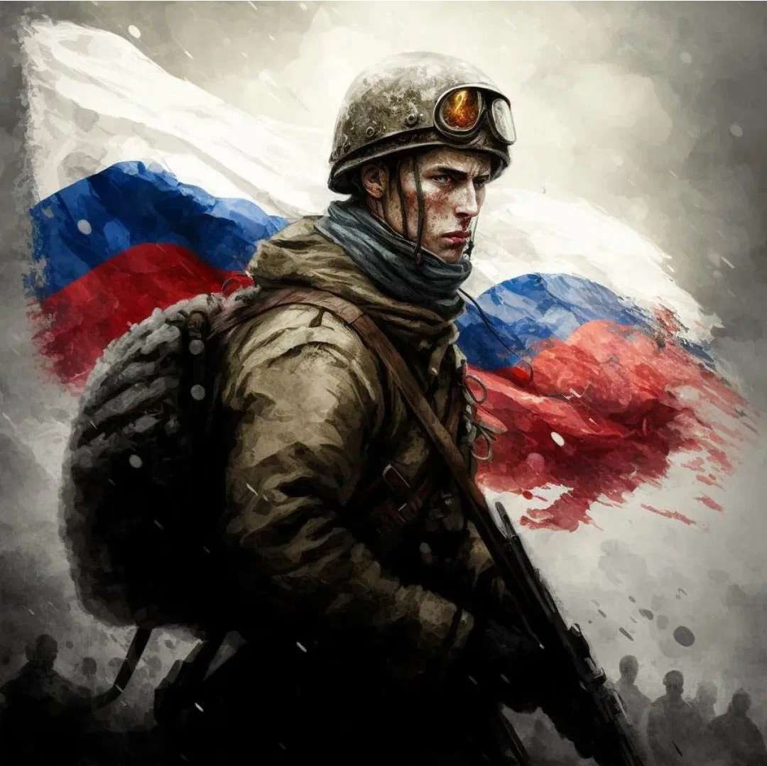 🇷🇺 STANISLAV KRAPIVNIK 🇷🇺 tweet media