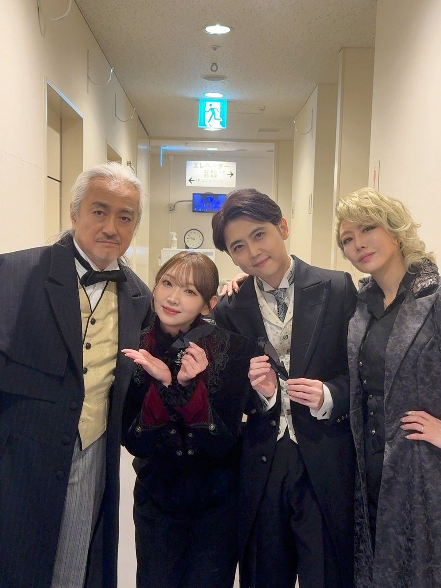 井上麻里奈 tweet media