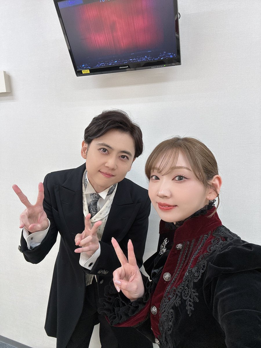 井上麻里奈 tweet media