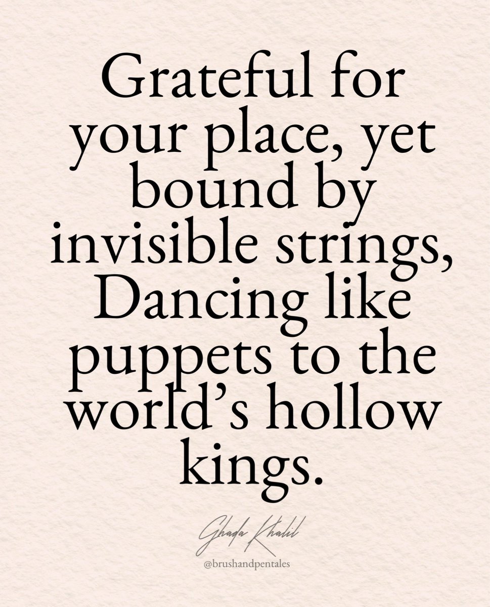 BrushnPenTales's tweet image. Freedom

#amwriting #author #AuthorsOfTwitter #authorlife #authorquotes #blog #blogger #book #literature #writer #writing #writerscommunity #poetrytwitter #poetry #poet #prose #poem