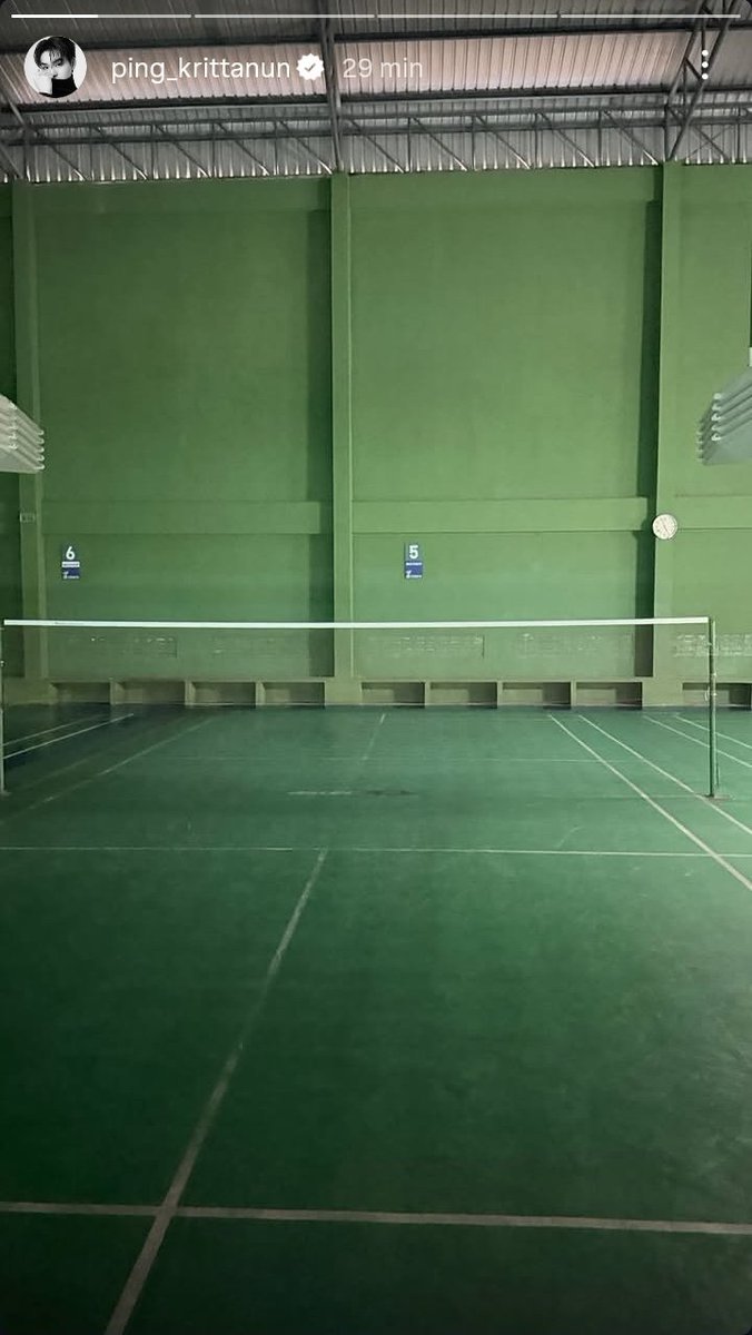 Ping Krittanun Brasil 🇧🇷 tweet media