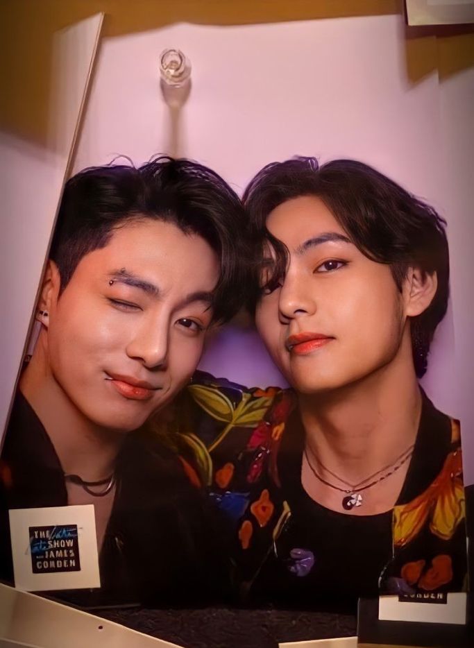 Su⁷🍓VERÁ A BTS tweet media