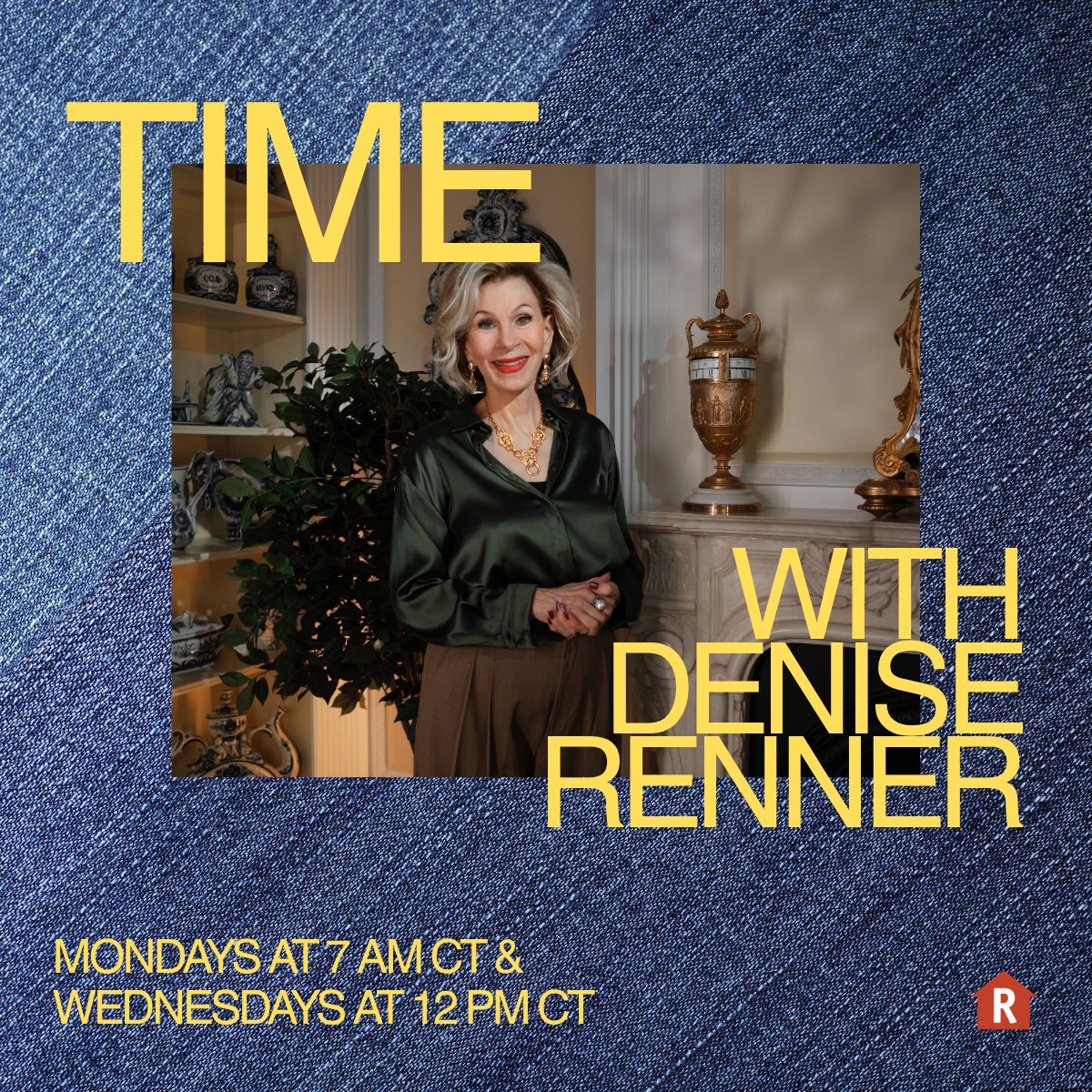Denise Renner tweet media